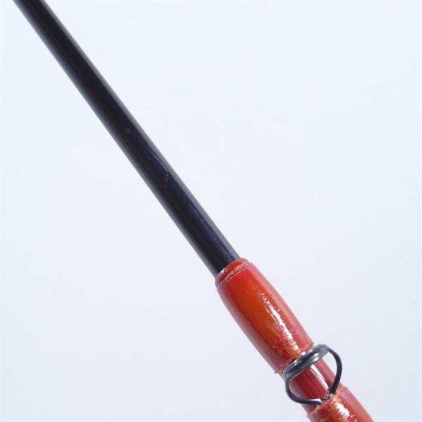 がまちぬイカダ競技Ⅱ硬調１．８